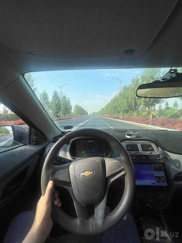 Chevrolet Cobalt