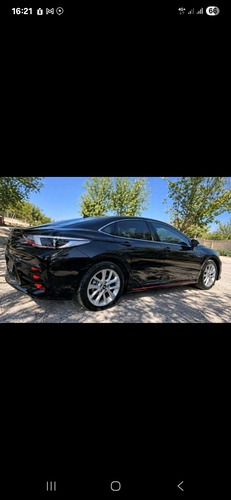 Chery Arrizo 6 Pro