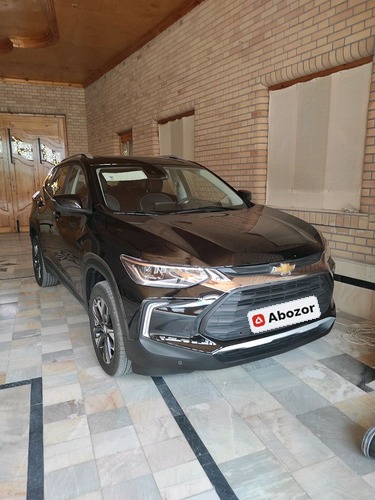Chevrolet Tracker, 2023, Samarqand