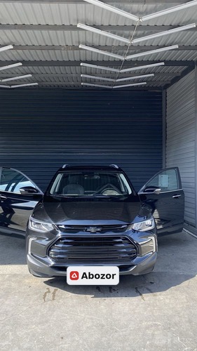 Chevrolet Tracker, 2024, Toshkent