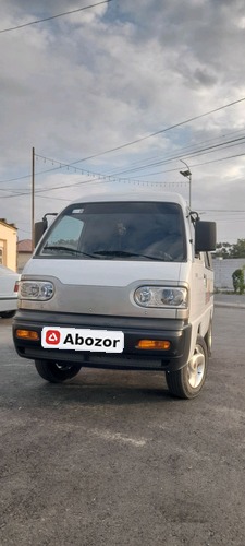 Chevrolet Damas, 2025, Samarqand
