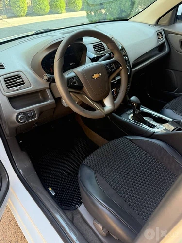 Chevrolet Cobalt