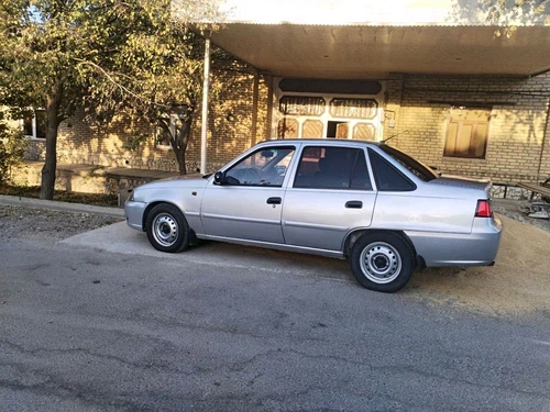 Chevrolet Nexia