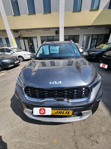 Kia Sonet, 2025, Toshkent shahri
