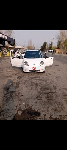 Daewoo Matiz, 2010, Ферганская область
