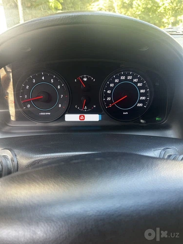 Chevrolet Captiva Sport