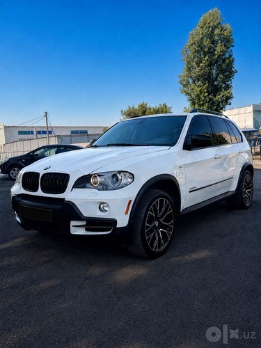 BMW X5 M, 2009, Toshkent