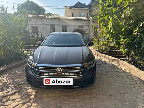 Volkswagen Sagitar, 2023, Toshkent shahri