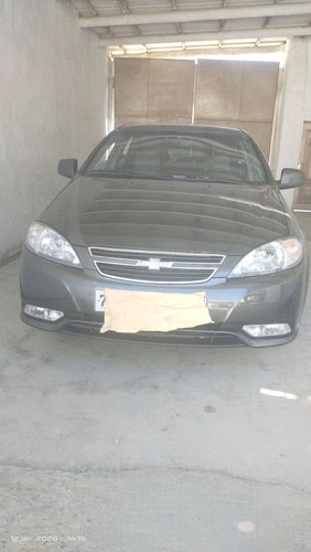 Chevrolet Lacetti, 2023, Кашкадарьинская область