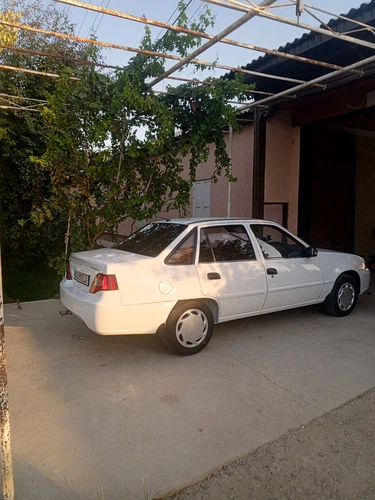Chevrolet Nexia
