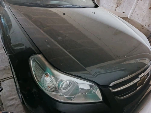 Chevrolet Epica, 2011, Самаркандская область