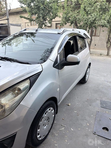 Chevrolet Spark, 2013, Ташкентская область