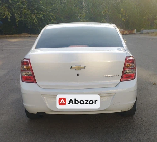Chevrolet Cobalt