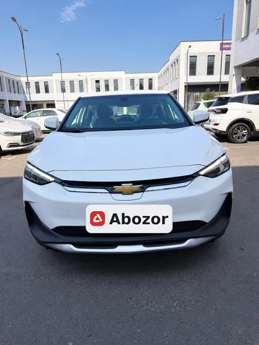 Chevrolet Menlo, 2022, Toshkent shahri