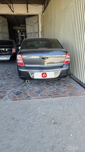 Chevrolet Cobalt