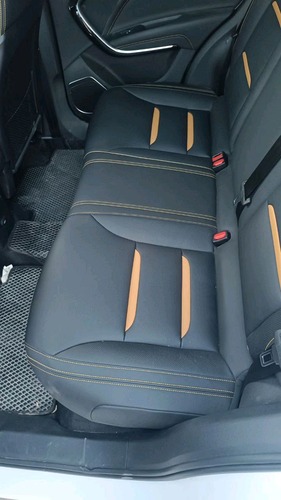 FAW Bestune T77