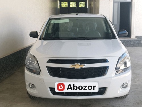 Chevrolet Cobalt, 2026, Ферганская область