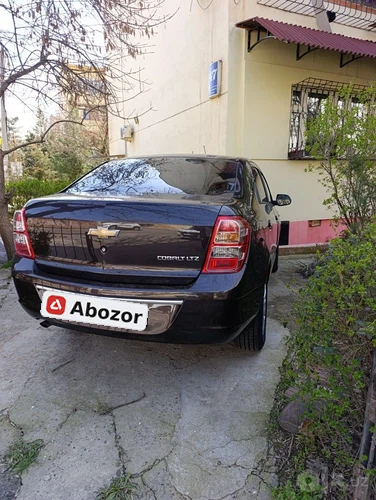 Chevrolet Cobalt