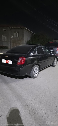 Chevrolet Lacetti, 2020, Toshkent