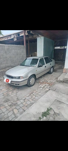 Daewoo Nexia, 2005, Farg'ona