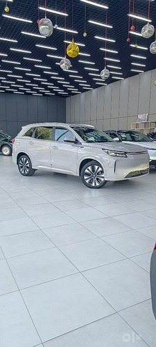 Dongfeng Landian e5 plus, 2025, Toshkent