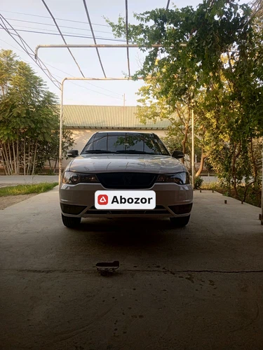 Chevrolet Nexia