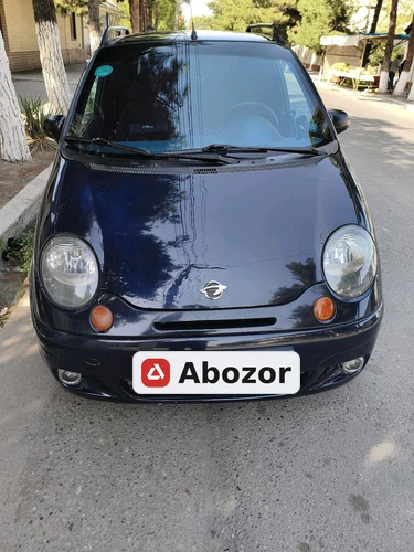 Chevrolet Matiz, 2008, Andijon