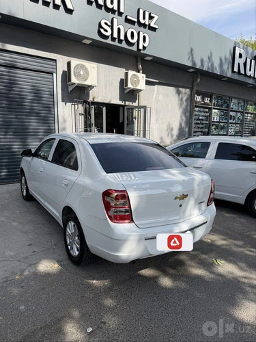 Chevrolet Cobalt