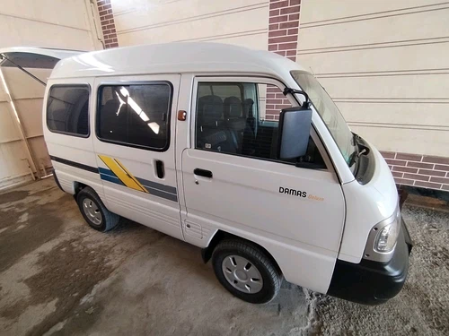 Chevrolet Damas