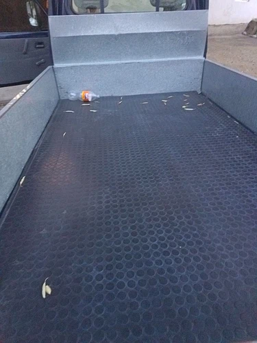 Chevrolet Labo