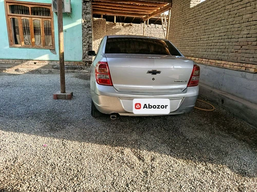 Chevrolet Cobalt
