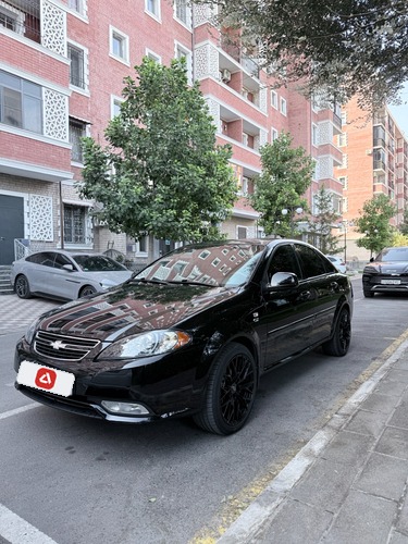 Chevrolet Lacetti, 2023, Ташкент (город)