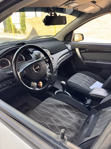 Chevrolet Nexia