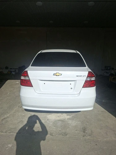 Chevrolet Nexia