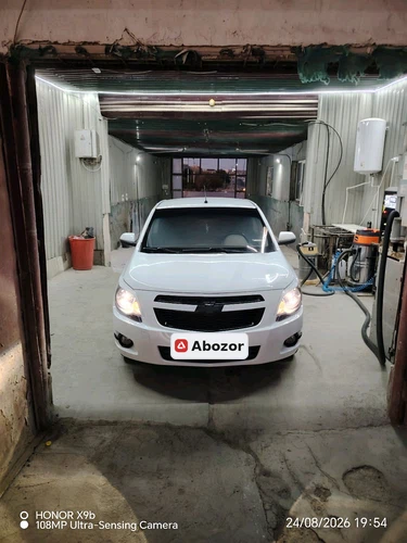 Chevrolet Cobalt