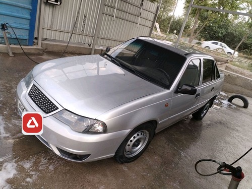 Chevrolet Nexia, 2008, Buxoro