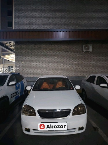 Chevrolet Lacetti, 2012, Ташкент (город)