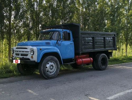 ЗИЛ 4104