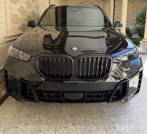 BMW X5 M, 2026, Toshkent