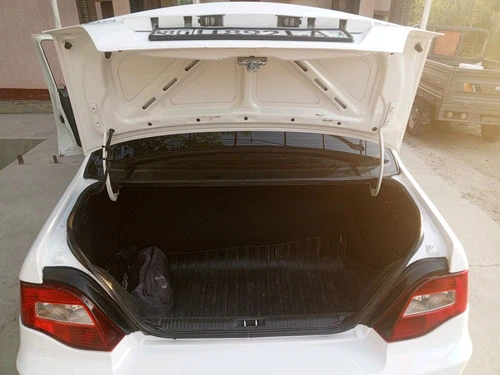 Chevrolet Nexia