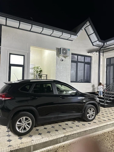 Chevrolet Tracker, 2024, Ташкент (город)