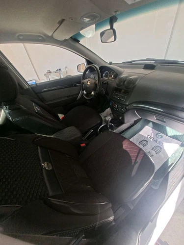 Chevrolet Nexia