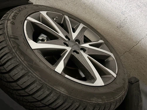 GAC Aion S Plus