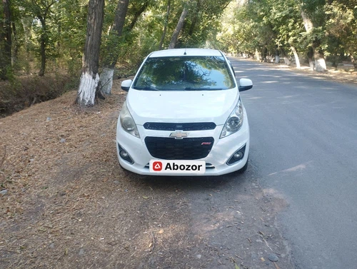 Chevrolet Spark, 2020, Ташкентская область