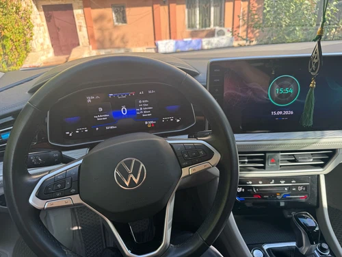 Volkswagen Sagitar, 2023, Toshkent shahri – 6