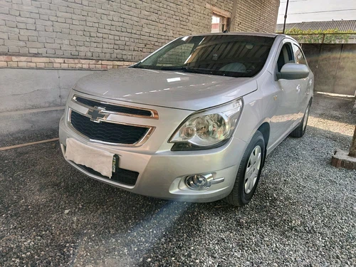 Chevrolet Cobalt, 2013, Ферганская область