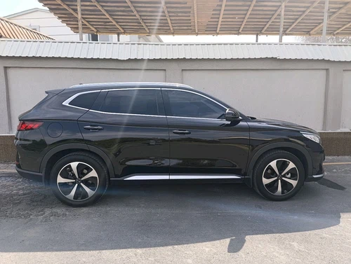 BYD Song Plus
