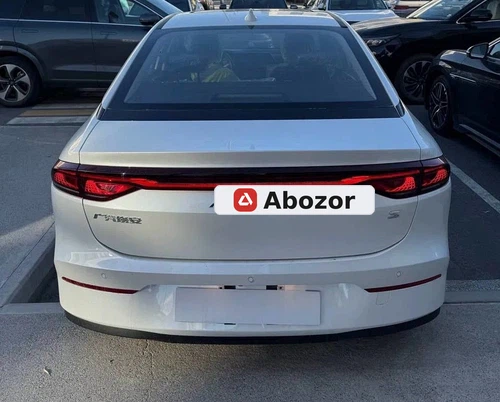 GAC Aion S 580