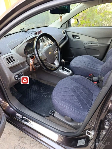 Chevrolet Cobalt
