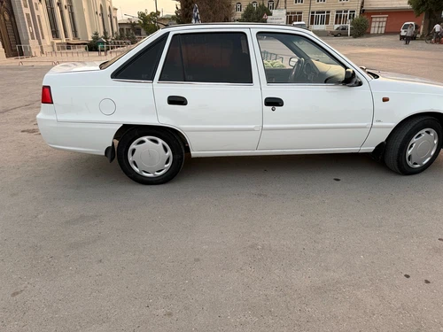 Chevrolet Nexia